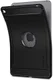 Spigen iPad Mini 5 Rugged Armor Black afbeelding 2