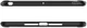 Spigen iPad Mini 5 Rugged Armor Black afbeelding 3