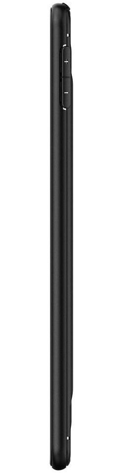 Spigen iPad Mini 5 Rugged Armor Black afbeelding 6