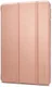Spigen Smart Fold Hoesje met Standaard Apple iPad Mini 5 Roze Goud afbeelding 1