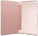 Spigen Smart Fold Hoesje met Standaard Apple iPad Mini 5 Roze Goud afbeelding 10