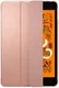 Spigen Smart Fold Hoesje met Standaard Apple iPad Mini 5 Roze Goud afbeelding 3