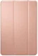 Spigen Smart Fold Hoesje met Standaard Apple iPad Mini 5 Roze Goud afbeelding 4