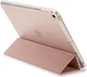 Spigen Smart Fold Hoesje met Standaard Apple iPad Mini 5 Roze Goud afbeelding 9