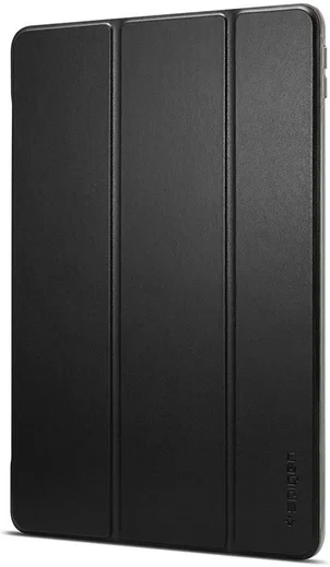 Spigen Smart Fold Hoes iPad Air 2019 / iPad Pro 10.5 (2017) Zwart afbeelding 1