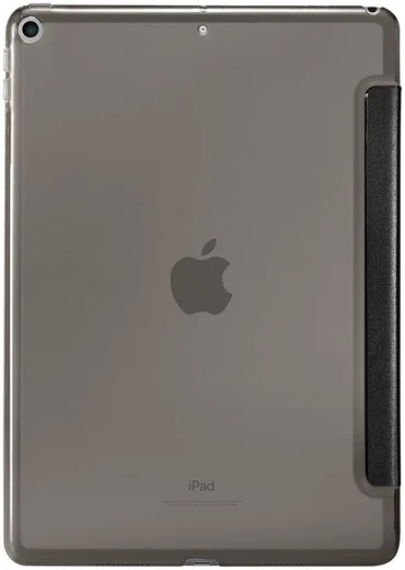 Spigen Smart Fold Hoes iPad Air 2019 / iPad Pro 10.5 (2017) Zwart afbeelding 3