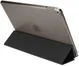 Spigen Smart Fold Hoes iPad Air 2019 / iPad Pro 10.5 (2017) Zwart afbeelding 6