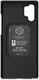 Spigen Thin Fit Hoesje Samsung Galaxy Note 10 Plus Zwart afbeelding 5