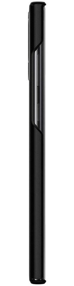 Spigen Thin Fit Hoesje Samsung Galaxy Note 10 Plus Zwart afbeelding 6