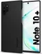 Spigen Thin Fit Hoesje Samsung Galaxy Note 10 Plus Zwart afbeelding 9