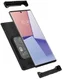 Spigen Thin Fit Classic Hoesje Samsung Galaxy Note 10 Plus Zwart afbeelding 2