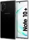 Spigen Liquid Crystal Hoesje Samsung Galaxy Note 10 Plus Transparant afbeelding 11