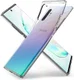 Spigen Liquid Crystal Hoesje Samsung Galaxy Note 10 Plus Transparant afbeelding 2