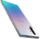 Spigen Liquid Crystal Hoesje Samsung Galaxy Note 10 Plus Transparant afbeelding 3