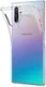 Spigen Liquid Crystal Hoesje Samsung Galaxy Note 10 Plus Transparant afbeelding 4