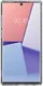 Spigen Liquid Crystal Hoesje Galaxy Note 10 Plus Glitter Transparant afbeelding 4