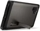Spigen Tough Armor Hoesje Samsung Galaxy Note 10 Plus Gunmetal afbeelding 2