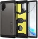 Spigen Tough Armor Hoesje Samsung Galaxy Note 10 Plus Gunmetal afbeelding 1