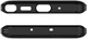 Spigen Tough Armor Hoesje Samsung Galaxy Note 10 Plus Gunmetal afbeelding 4