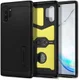 Spigen Tough Armor Hoesje Samsung Galaxy Note 10 Plus Zwart afbeelding 3