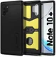 Spigen Tough Armor Hoesje Samsung Galaxy Note 10 Plus Zwart afbeelding 4