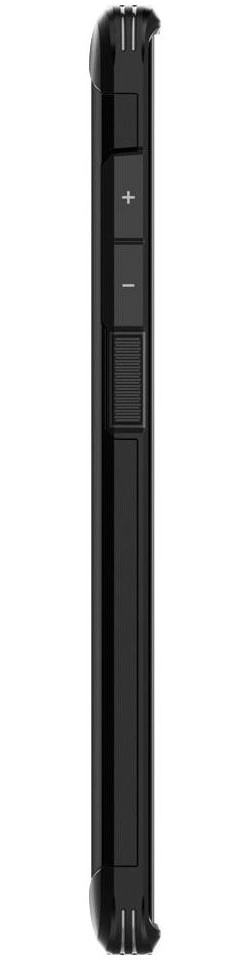 Spigen Tough Armor Hoesje Samsung Galaxy Note 10 Plus Zwart afbeelding 6