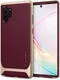Spigen Neo Hybrid Hoesje Samsung Galaxy Note 10 Plus Rood afbeelding 1