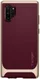 Spigen Neo Hybrid Hoesje Samsung Galaxy Note 10 Plus Rood afbeelding 2