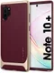 Spigen Neo Hybrid Hoesje Samsung Galaxy Note 10 Plus Rood afbeelding 9