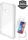 4smarts Ibiza Samsung Galaxy A40 Hoesje Back Cover Transparant afbeelding 2