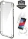 4smarts Ibiza Apple iPhone 7/8 Plus Hoesje Back Cover Transparant afbeelding 2