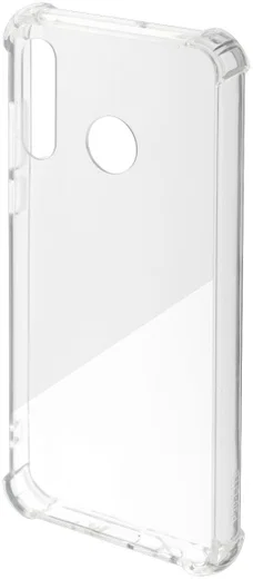 4smarts Ibiza Huawei P30 Lite Hoesje Back Cover Transparant afbeelding 1