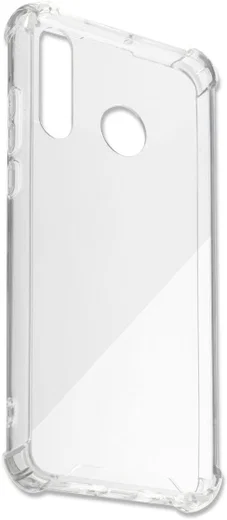 4smarts Ibiza Huawei P30 Lite Hoesje Back Cover Transparant afbeelding 2