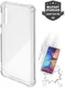 4smarts Ibiza Samsung Galaxy A50 Hoesje Back Cover Transparant afbeelding 2