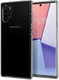 Spigen Crystal Flex Samsung Galaxy Note 10 Plus Hoesje Transparant afbeelding 1