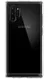 Spigen Crystal Hybrid Hoesje Samsung Galaxy Note 10 Plus Transparant afbeelding 2