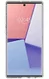 Spigen Crystal Hybrid Hoesje Samsung Galaxy Note 10 Plus Transparant afbeelding 3