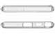 Spigen Crystal Hybrid Hoesje Samsung Galaxy Note 10 Plus Transparant afbeelding 6