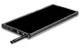 Spigen Crystal Hybrid Hoesje Samsung Galaxy Note 10 Plus Transparant afbeelding 7