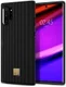 Spigen La Manon Classy Hoesje Samsung Galaxy Note 10 Plus Zwart afbeelding 1