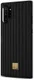 Spigen La Manon Classy Hoesje Samsung Galaxy Note 10 Plus Zwart afbeelding 2