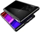 Spigen Neo Hybrid NC Hoesje Samsung Galaxy Note 10 Plus Zwart afbeelding 3