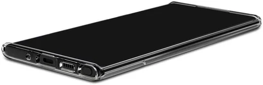 Spigen Slim Armor Essential S Hoesje Samsung Galaxy Note 10 Plus afbeelding 4
