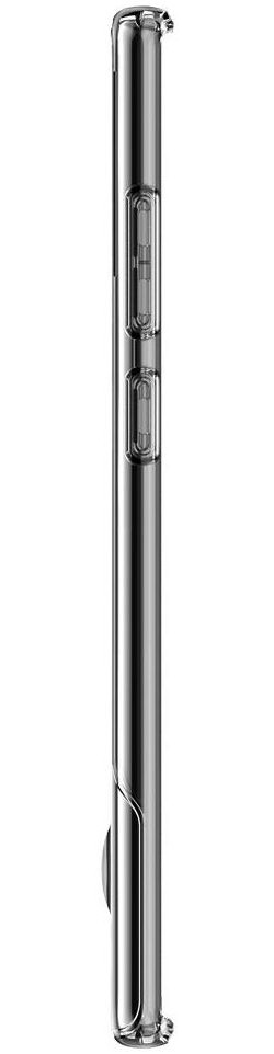 Spigen Slim Armor Essential S Hoesje Samsung Galaxy Note 10 Plus afbeelding 8
