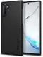 Spigen Thin Fit Case Samsung Galaxy Note 10 Zwart afbeelding 1