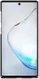 Spigen Thin Fit Case Samsung Galaxy Note 10 Zwart afbeelding 2
