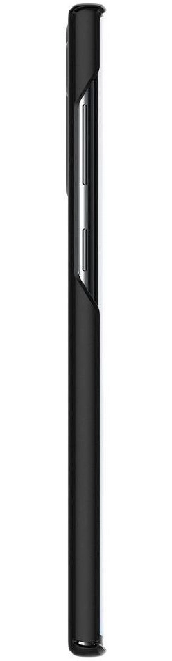Spigen Thin Fit Case Samsung Galaxy Note 10 Zwart afbeelding 8