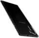 Spigen Liquid Crystal Hoesje Samsung Galaxy Note 10 Transparant afbeelding 3