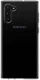 Spigen Liquid Crystal Hoesje Samsung Galaxy Note 10 Transparant afbeelding 5