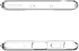 Spigen Liquid Crystal Hoesje Samsung Galaxy Note 10 Transparant afbeelding 8